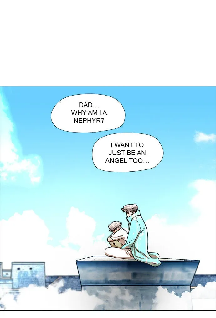 Paul From the Sky Chapter 71 page 37 - 
