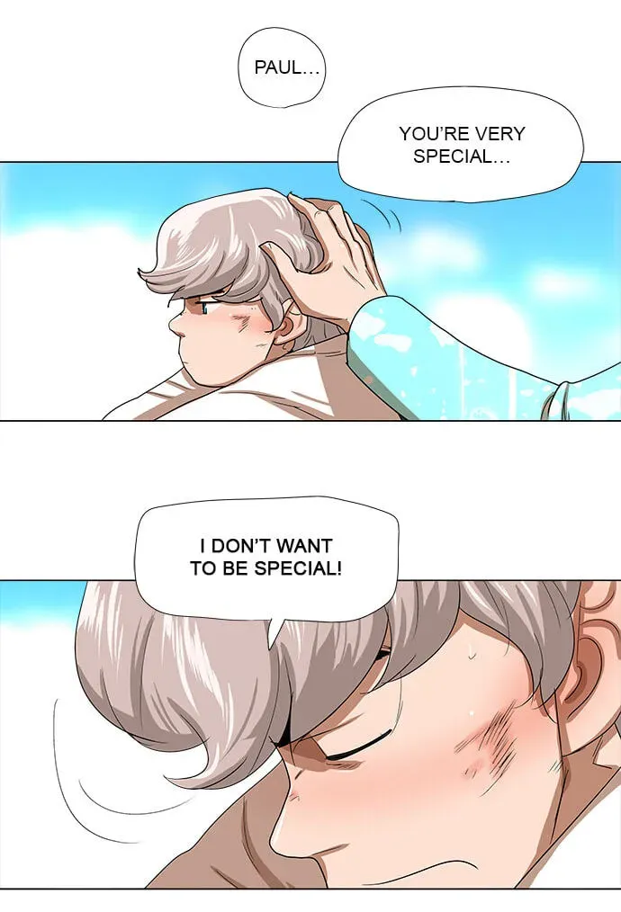 Paul From the Sky Chapter 71 page 38 - 