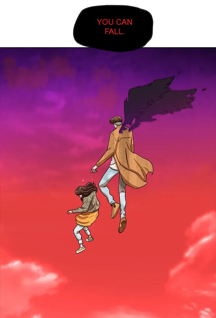 Paul From the Sky Chapter 71 page 5 - 