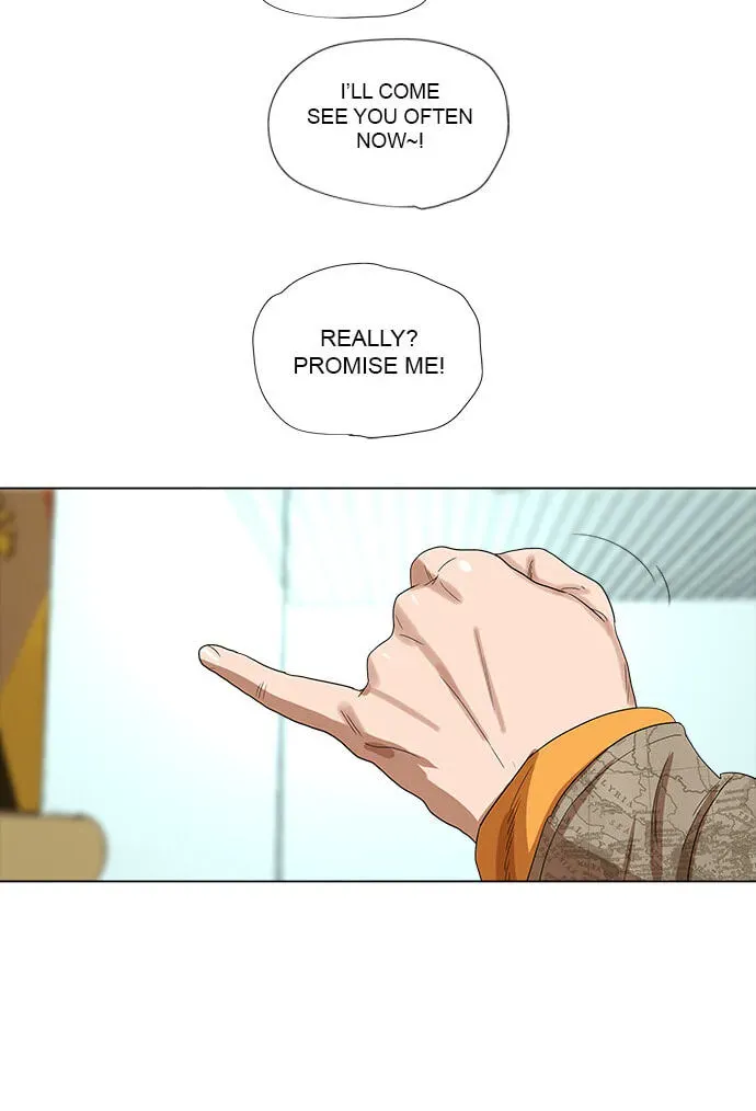 Paul From the Sky Chapter 71 page 10 - 
