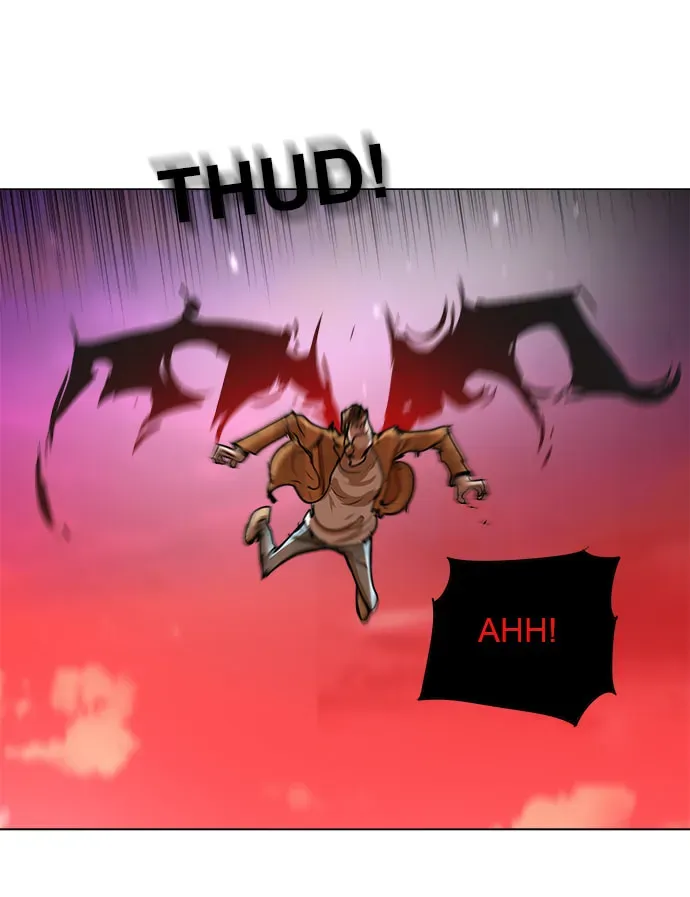 Paul From the Sky Chapter 72 page 1 - 