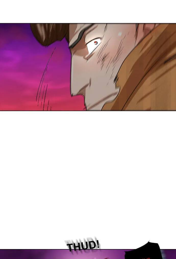 Paul From the Sky Chapter 72 page 2 - 