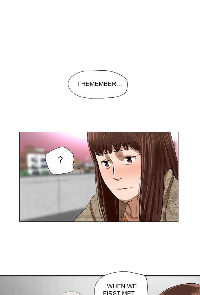 Paul From the Sky Chapter 72 page 15 - 