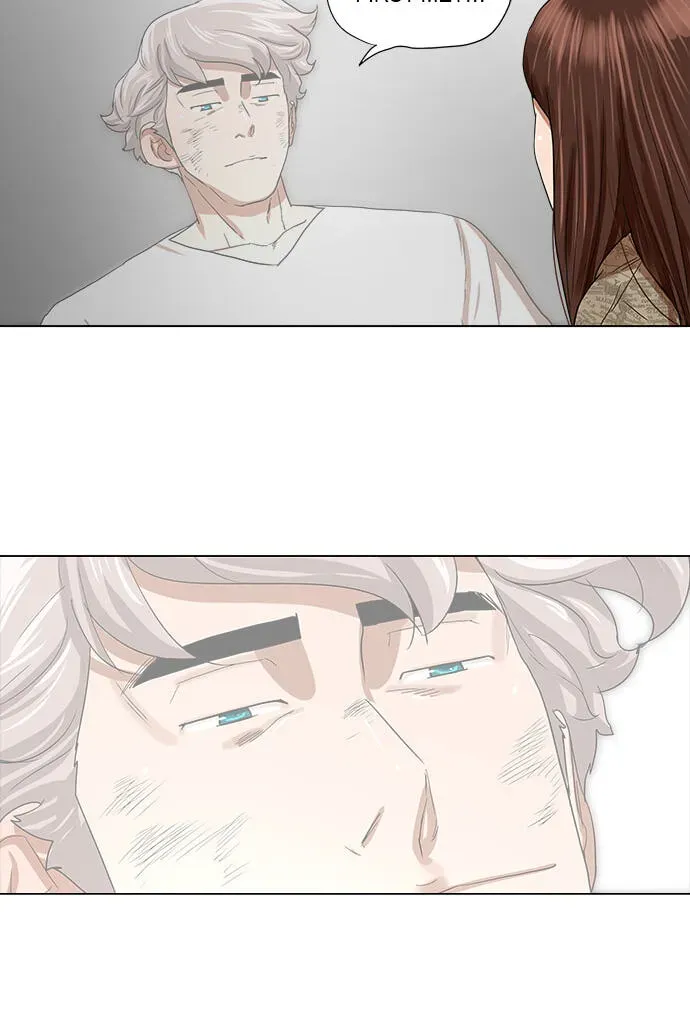 Paul From the Sky Chapter 72 page 16 - 