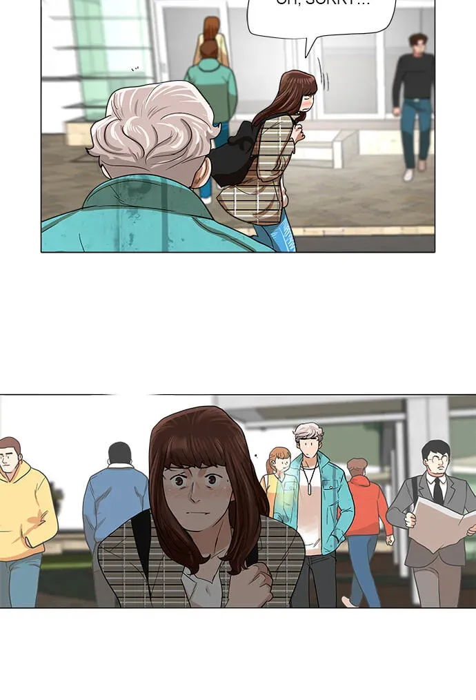 Paul From the Sky Chapter 72 page 18 - 