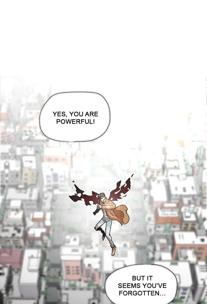 Paul From the Sky Chapter 72 page 23 - 