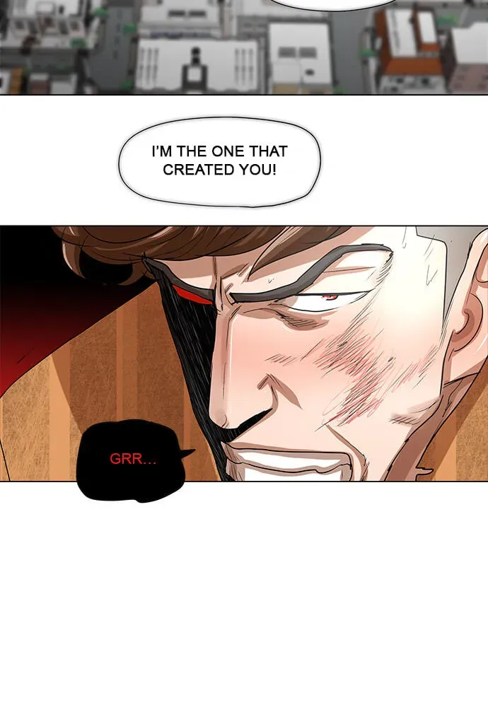 Paul From the Sky Chapter 72 page 24 - 