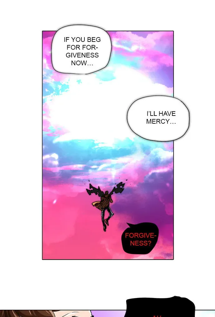 Paul From the Sky Chapter 72 page 25 - 