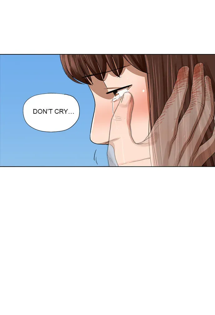 Paul From the Sky Chapter 72 page 28 - 