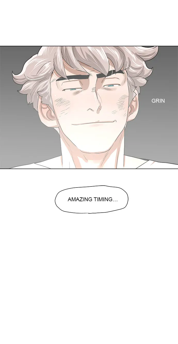Paul From the Sky Chapter 72 page 4 - 