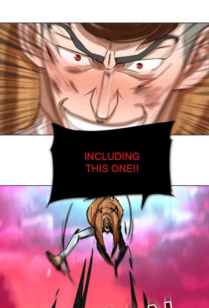 Paul From the Sky Chapter 72 page 33 - 