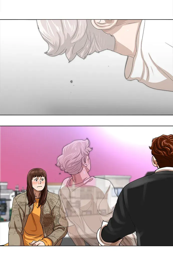 Paul From the Sky Chapter 72 page 36 - 
