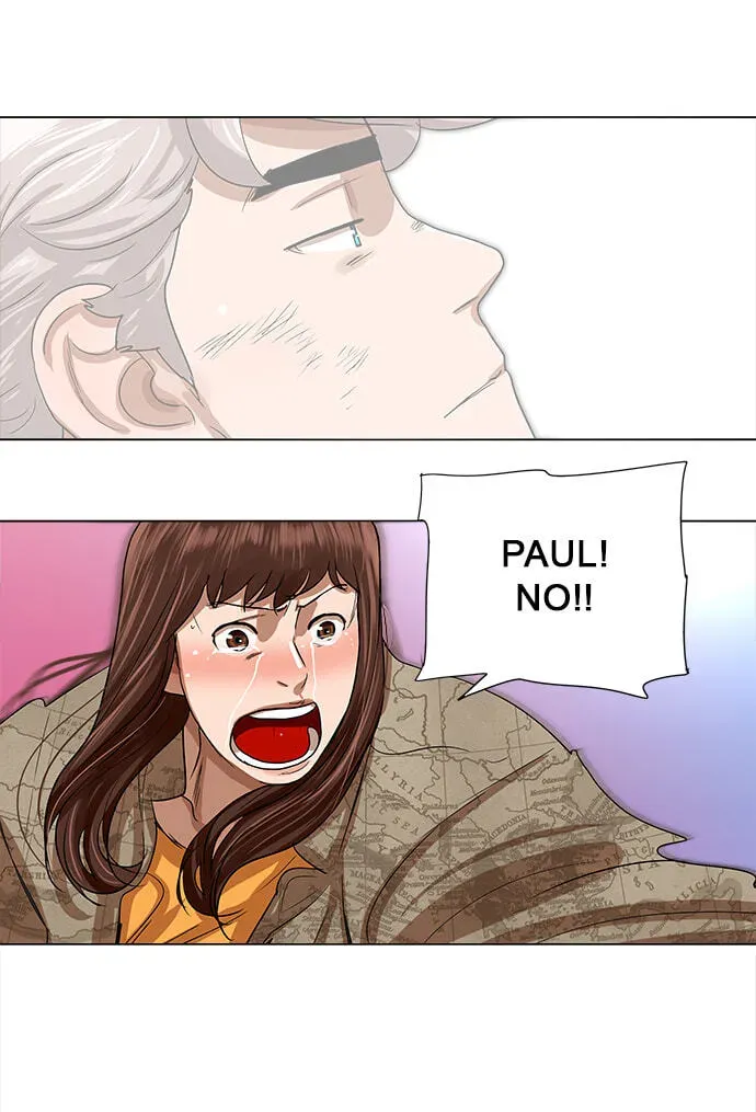 Paul From the Sky Chapter 72 page 37 - 