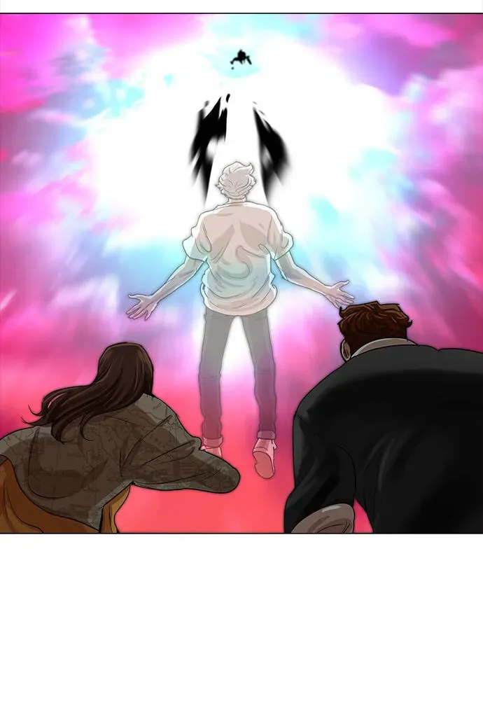 Paul From the Sky Chapter 72 page 38 - 