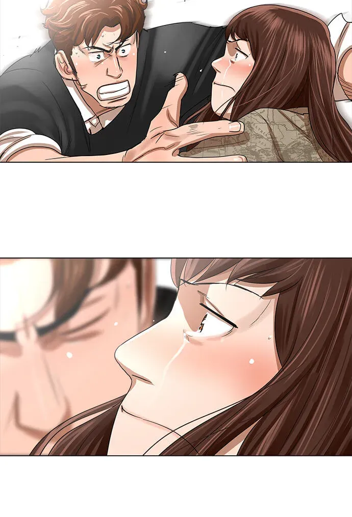 Paul From the Sky Chapter 72 page 40 - 