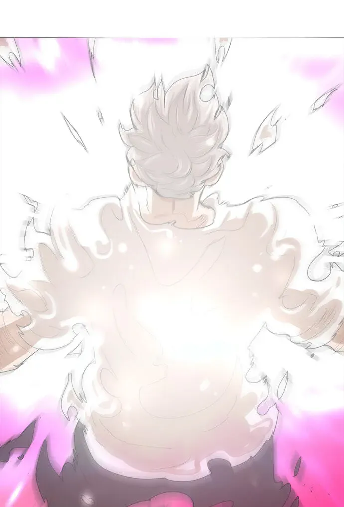 Paul From the Sky Chapter 72 page 41 - 