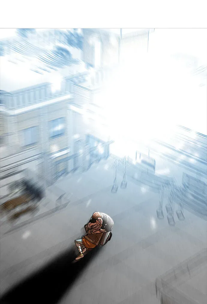 Paul From the Sky Chapter 72 page 43 - 