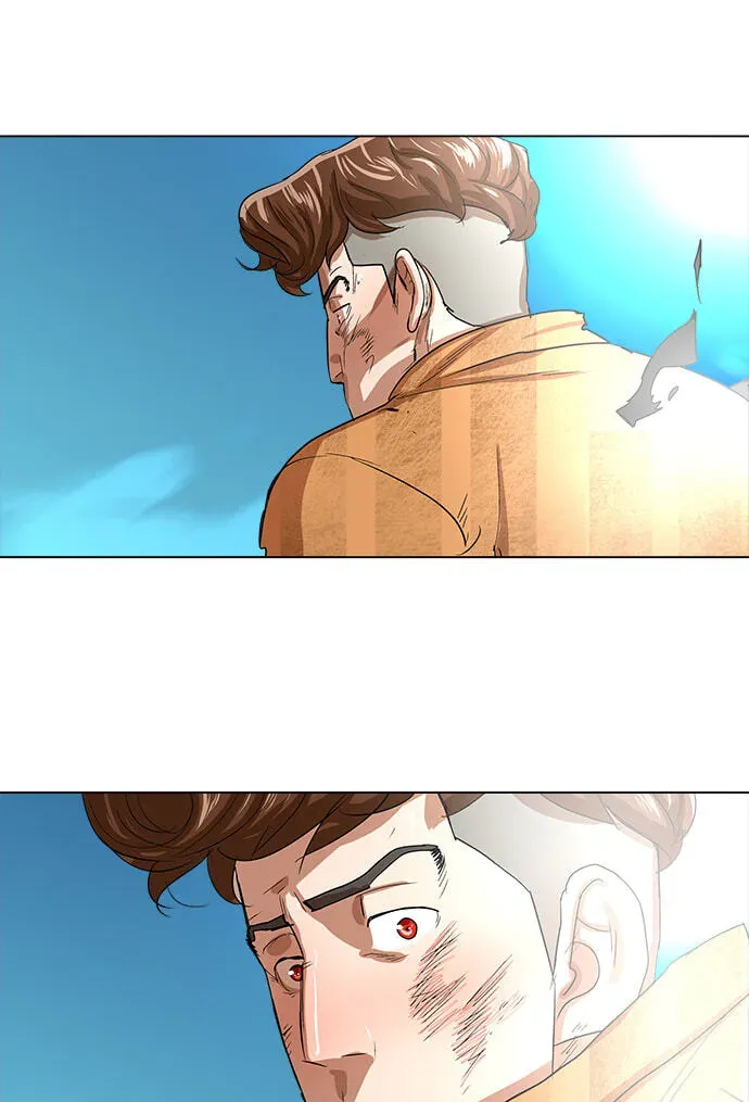 Paul From the Sky Chapter 72 page 45 - 