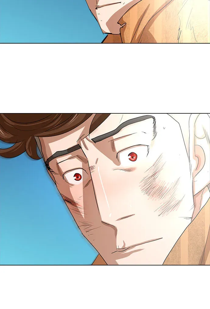Paul From the Sky Chapter 72 page 46 - 