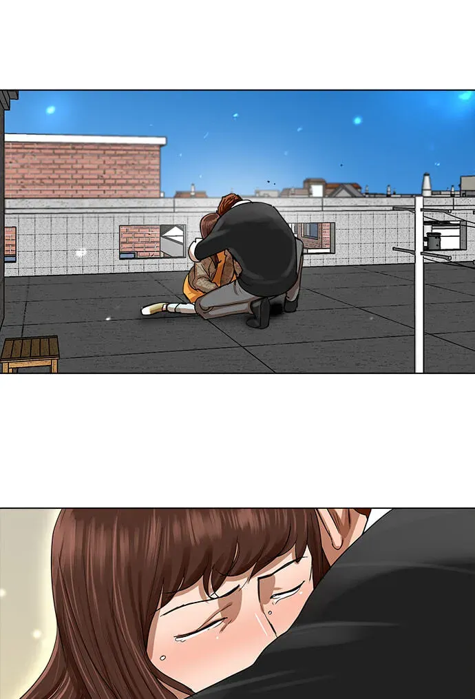 Paul From the Sky Chapter 72 page 49 - 