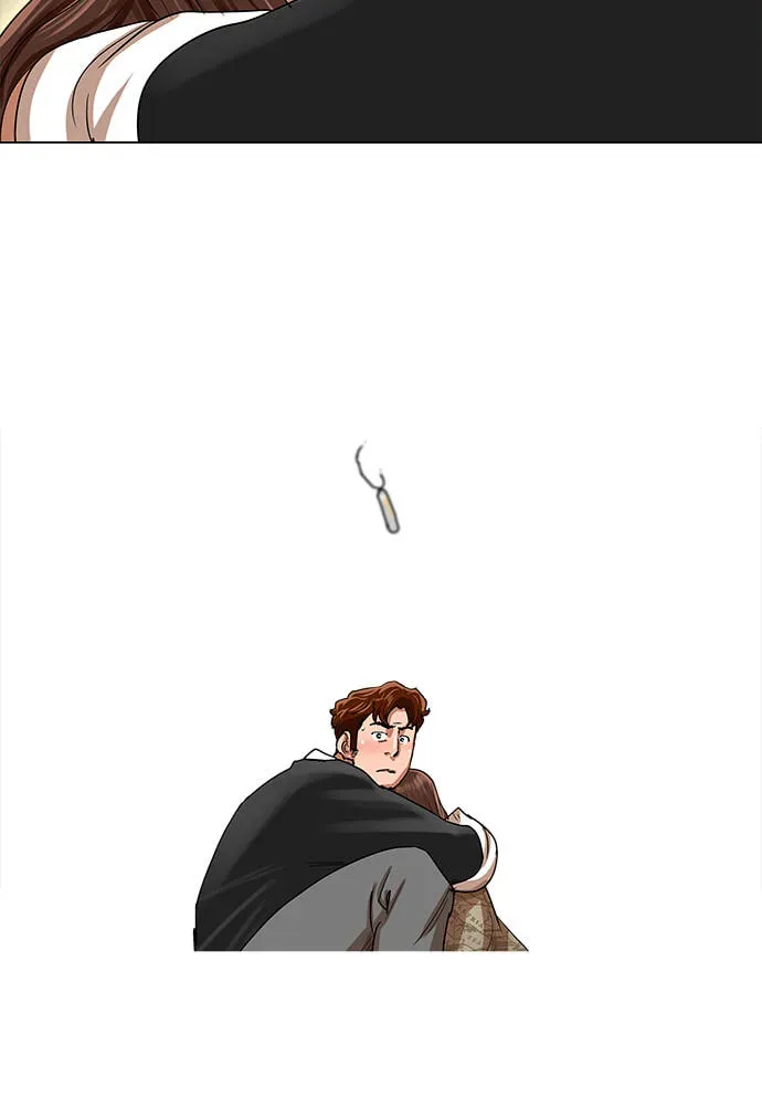 Paul From the Sky Chapter 72 page 50 - 