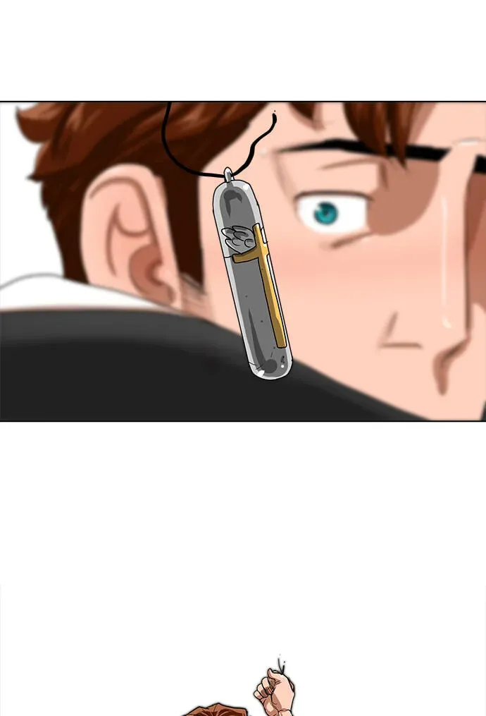 Paul From the Sky Chapter 72 page 51 - 