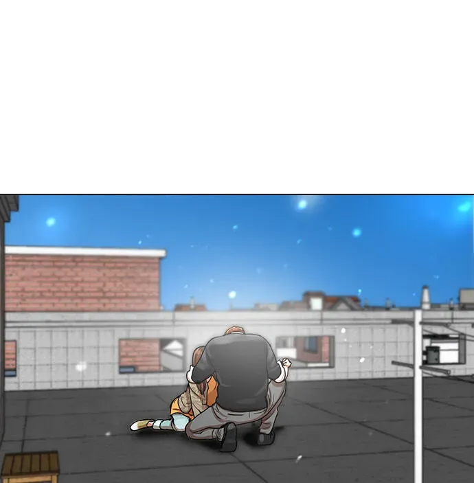 Paul From the Sky Chapter 72 page 53 - 