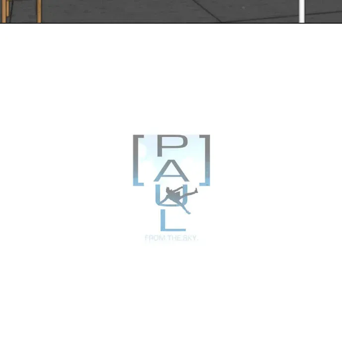 Paul From the Sky Chapter 72 page 54 - 