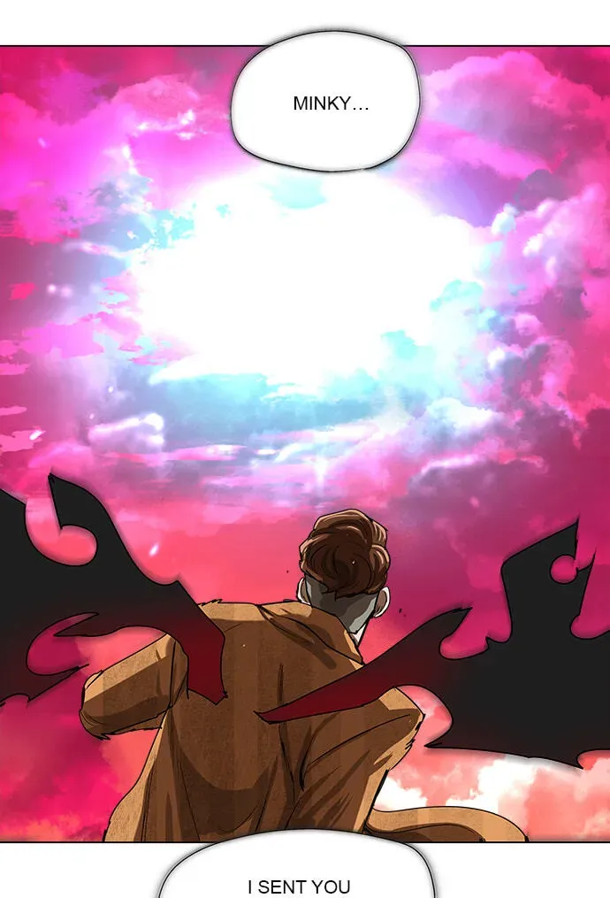 Paul From the Sky Chapter 72 page 7 - 