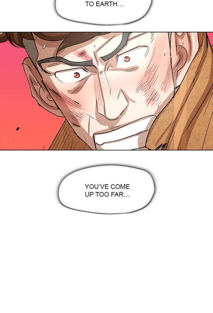 Paul From the Sky Chapter 72 page 8 - 