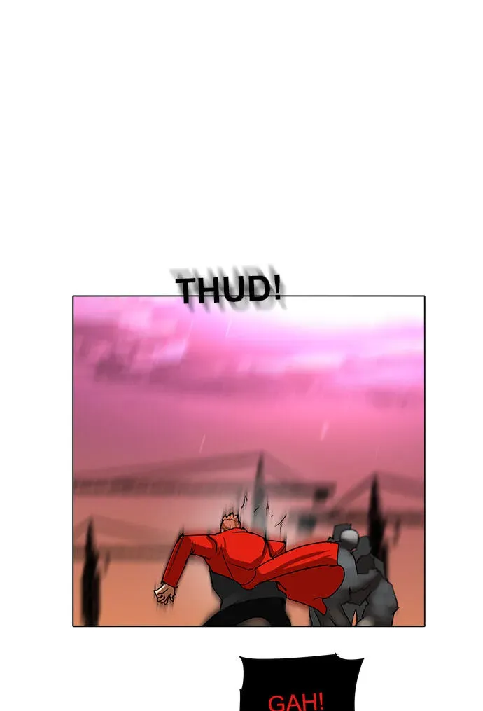 Paul From the Sky Chapter 72 page 9 - 