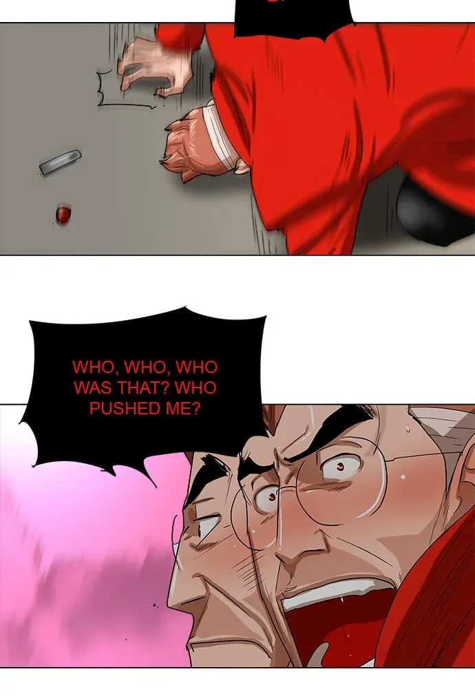 Paul From the Sky Chapter 72 page 10 - 