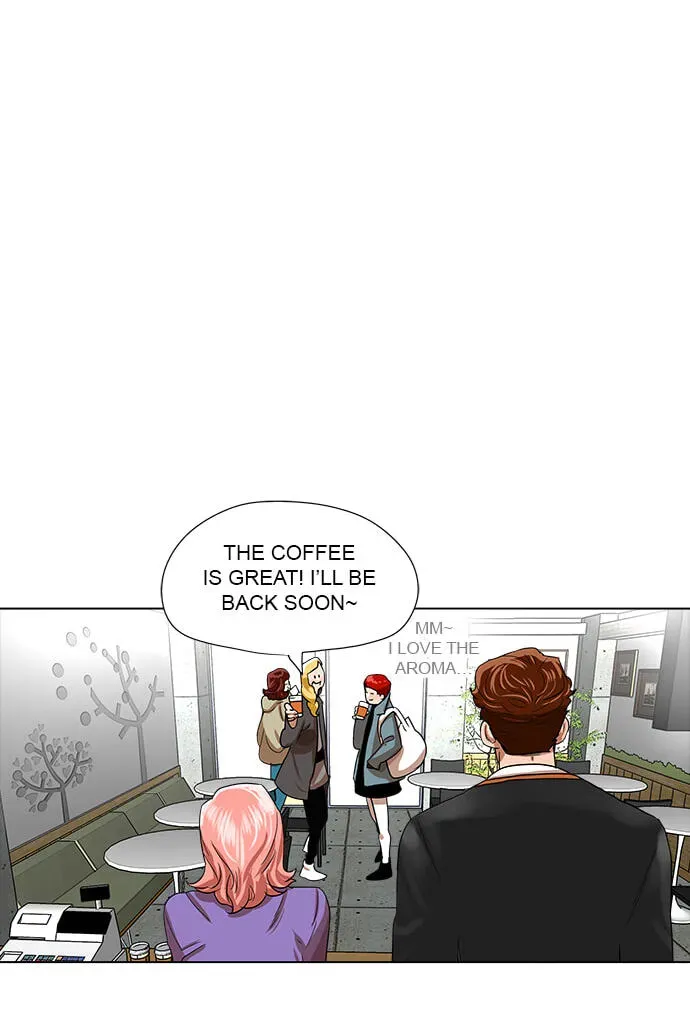 Paul From the Sky Chapter 73 page 18 - 