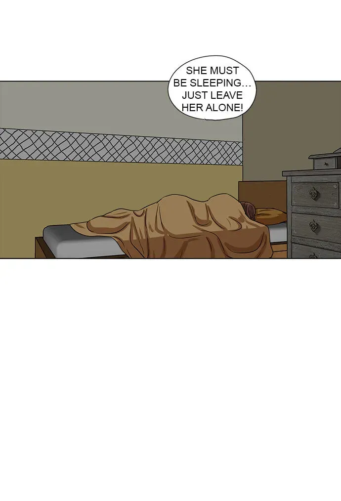 Paul From the Sky Chapter 73 page 26 - 