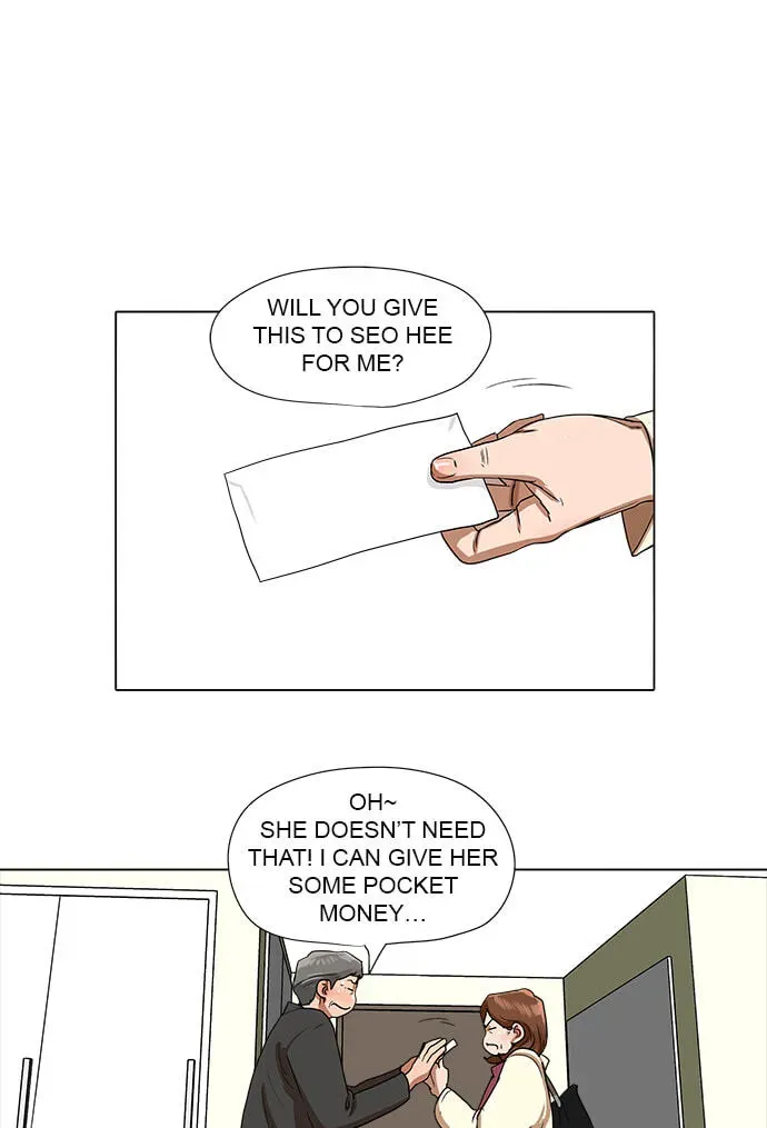 Paul From the Sky Chapter 73 page 27 - 