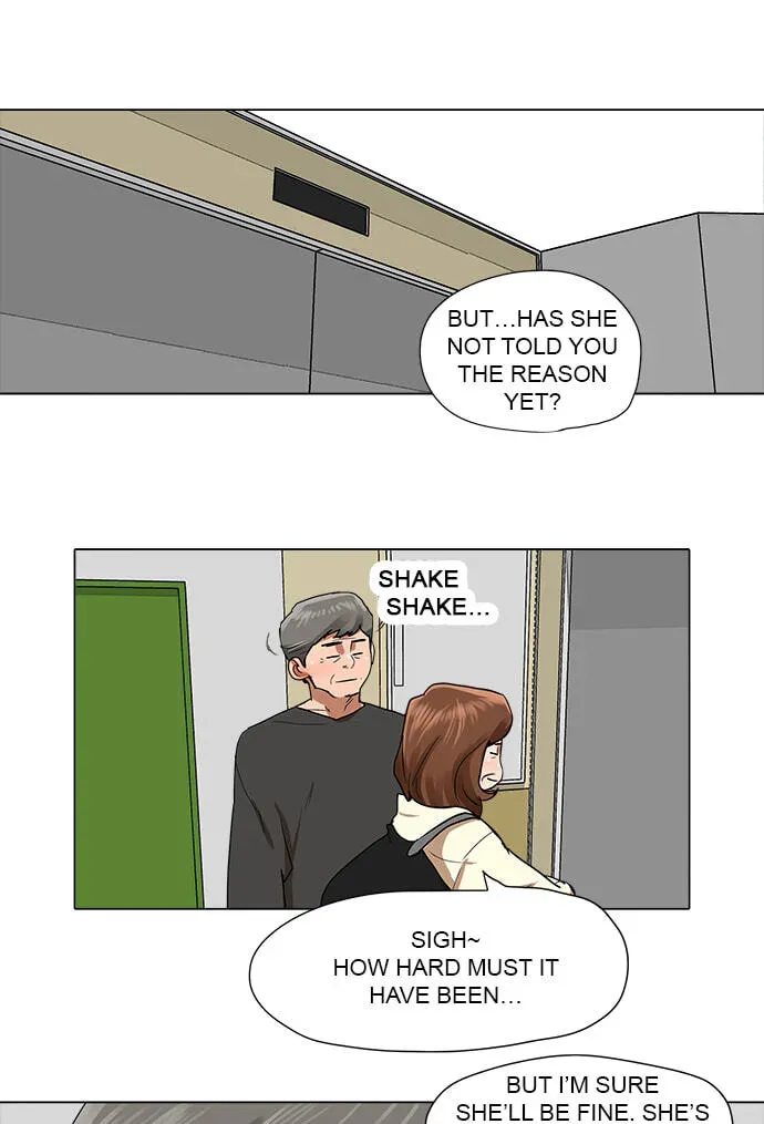 Paul From the Sky Chapter 73 page 29 - 