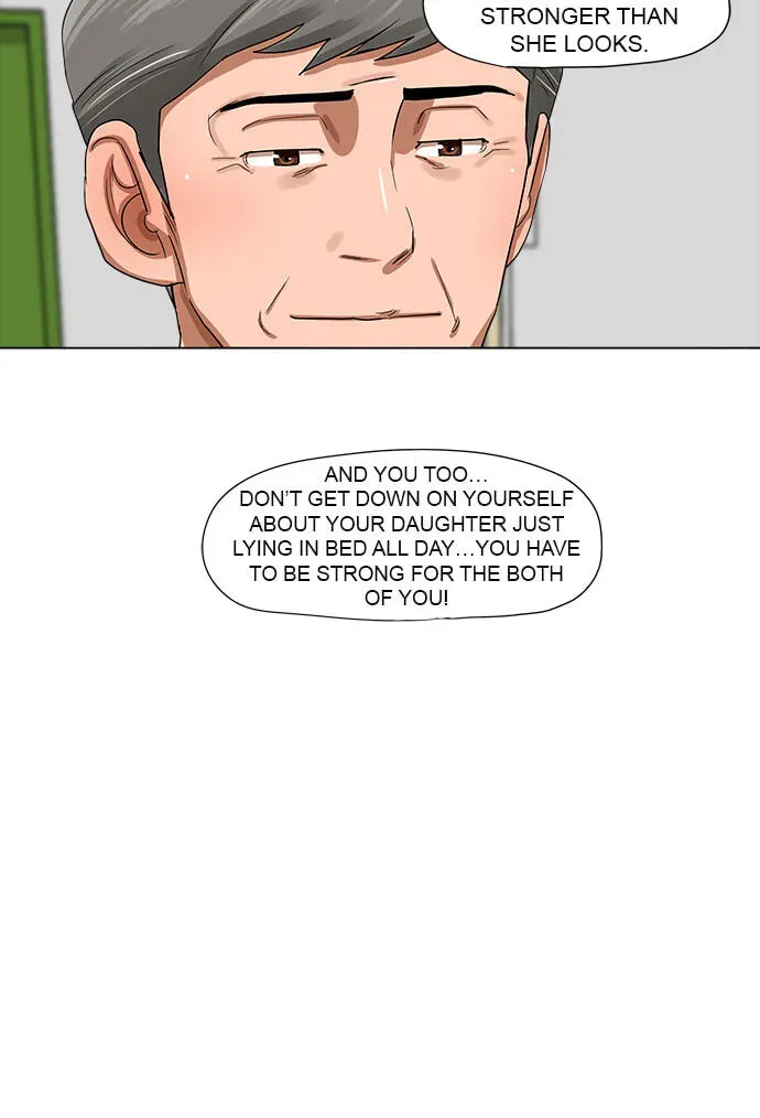 Paul From the Sky Chapter 73 page 30 - 