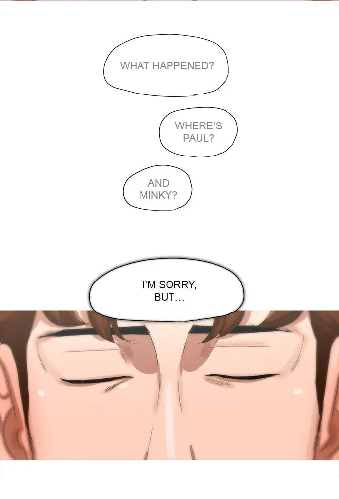 Paul From the Sky Chapter 73 page 4 - 