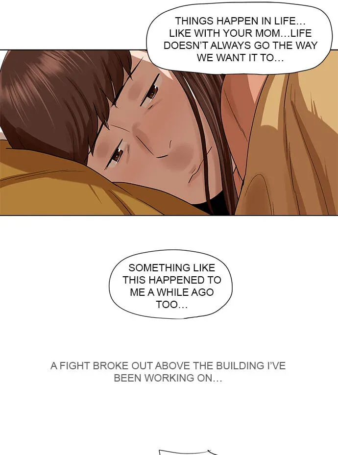 Paul From the Sky Chapter 73 page 33 - 