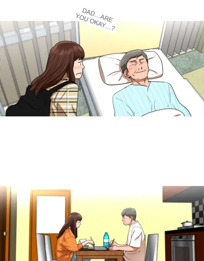 Paul From the Sky Chapter 73 page 37 - 