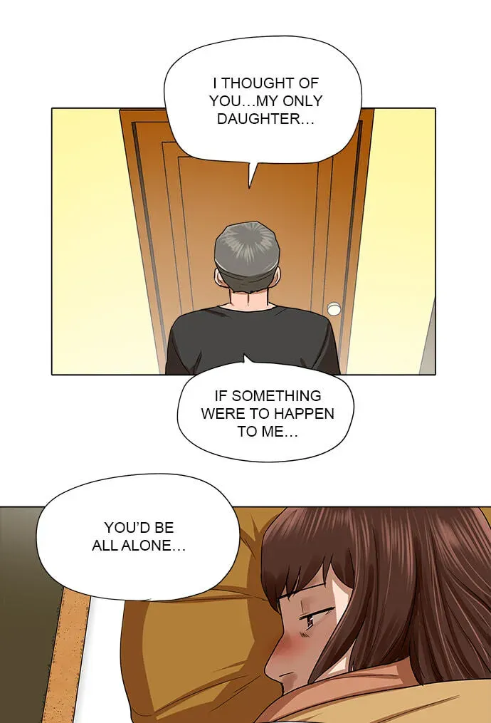 Paul From the Sky Chapter 73 page 39 - 