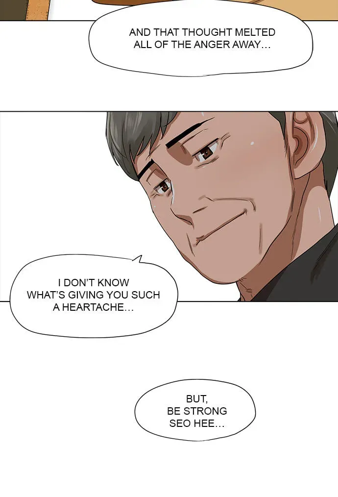 Paul From the Sky Chapter 73 page 40 - 