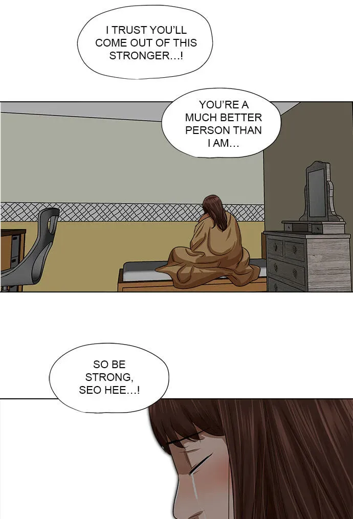 Paul From the Sky Chapter 73 page 41 - 