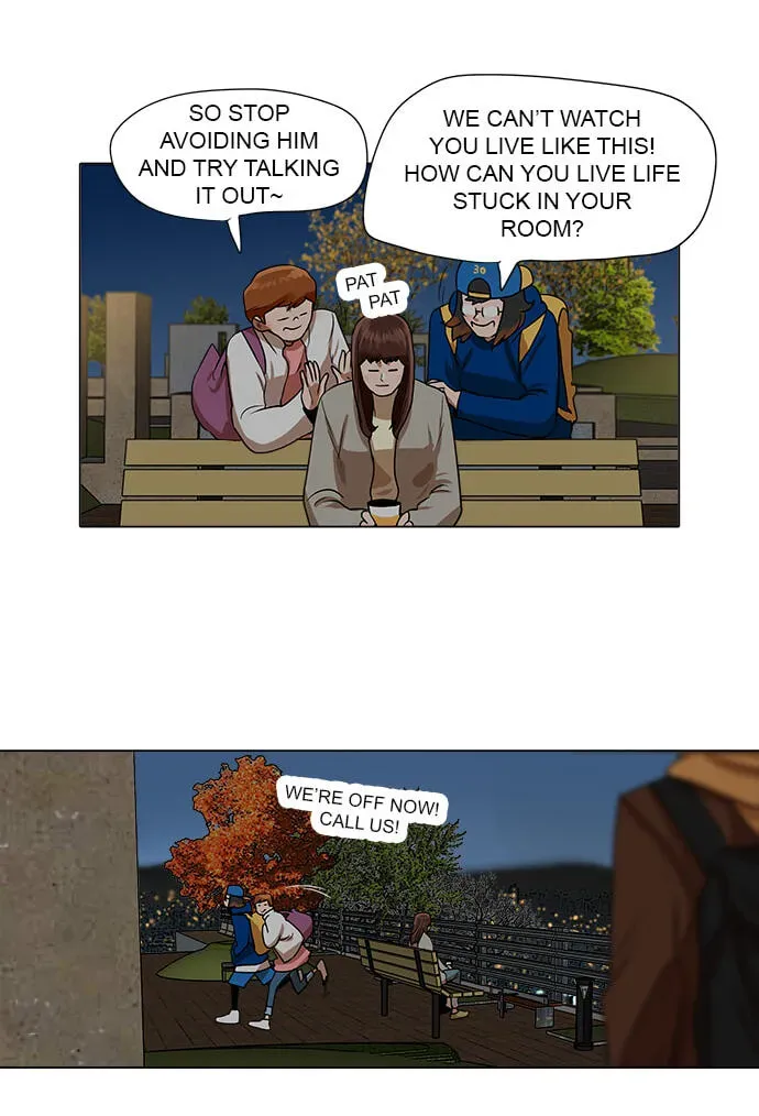 Paul From the Sky Chapter 73 page 48 - 