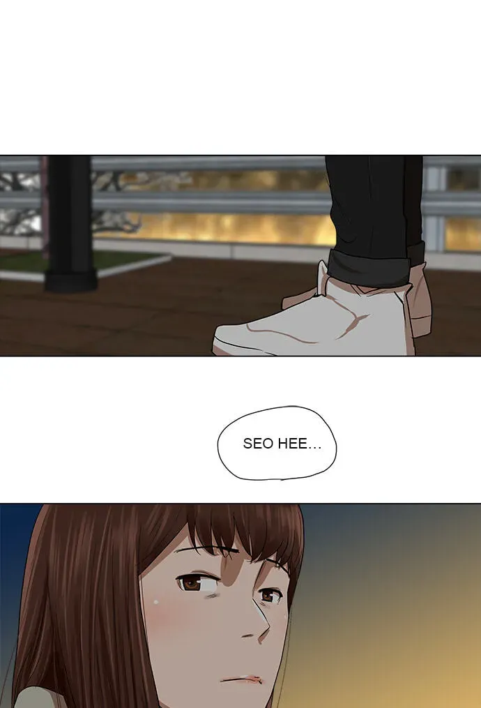 Paul From the Sky Chapter 73 page 49 - 