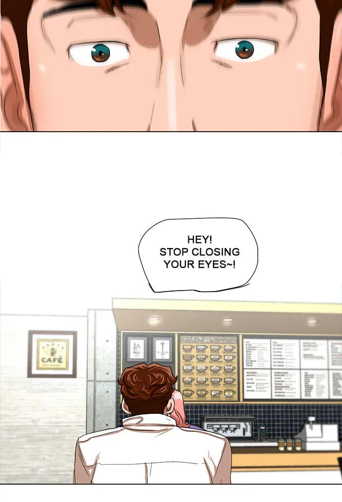 Paul From the Sky Chapter 73 page 6 - 