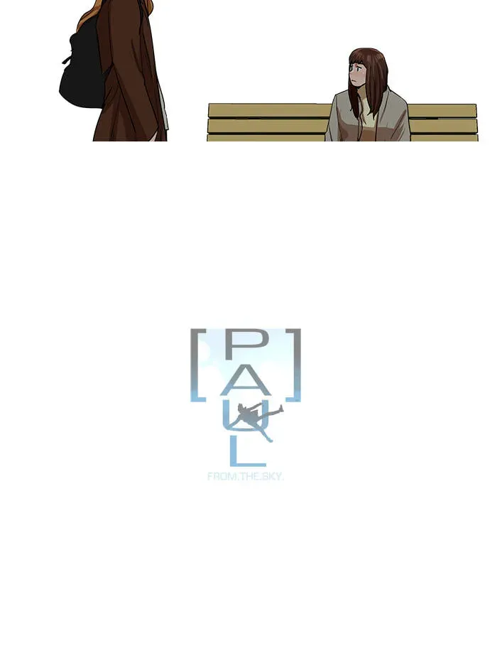 Paul From the Sky Chapter 73 page 52 - 