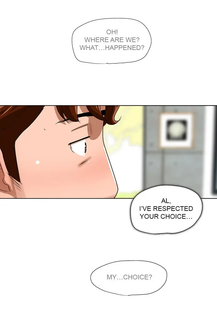 Paul From the Sky Chapter 73 page 7 - 