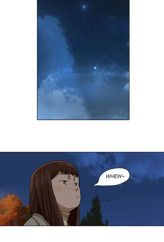 Paul From the Sky Chapter 74 page 14 - 
