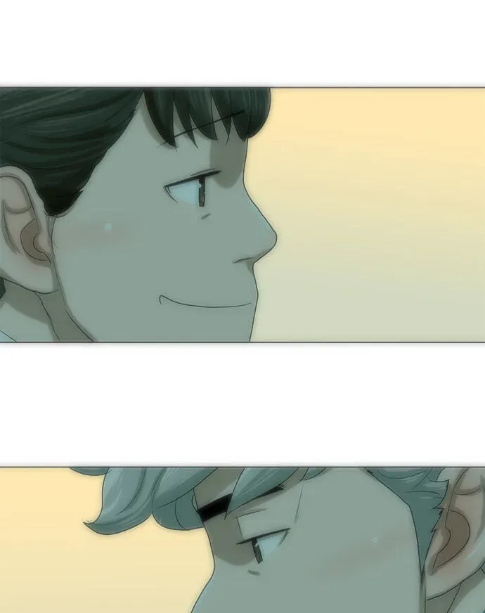 Paul From the Sky Chapter 74 page 17 - 